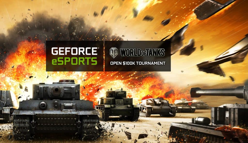 Esports Betting - WOT